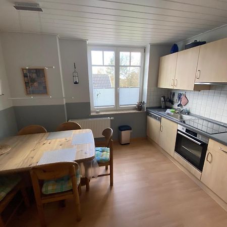 Ferienwohnung Schroeder Bunsdorf Eksteriør billede