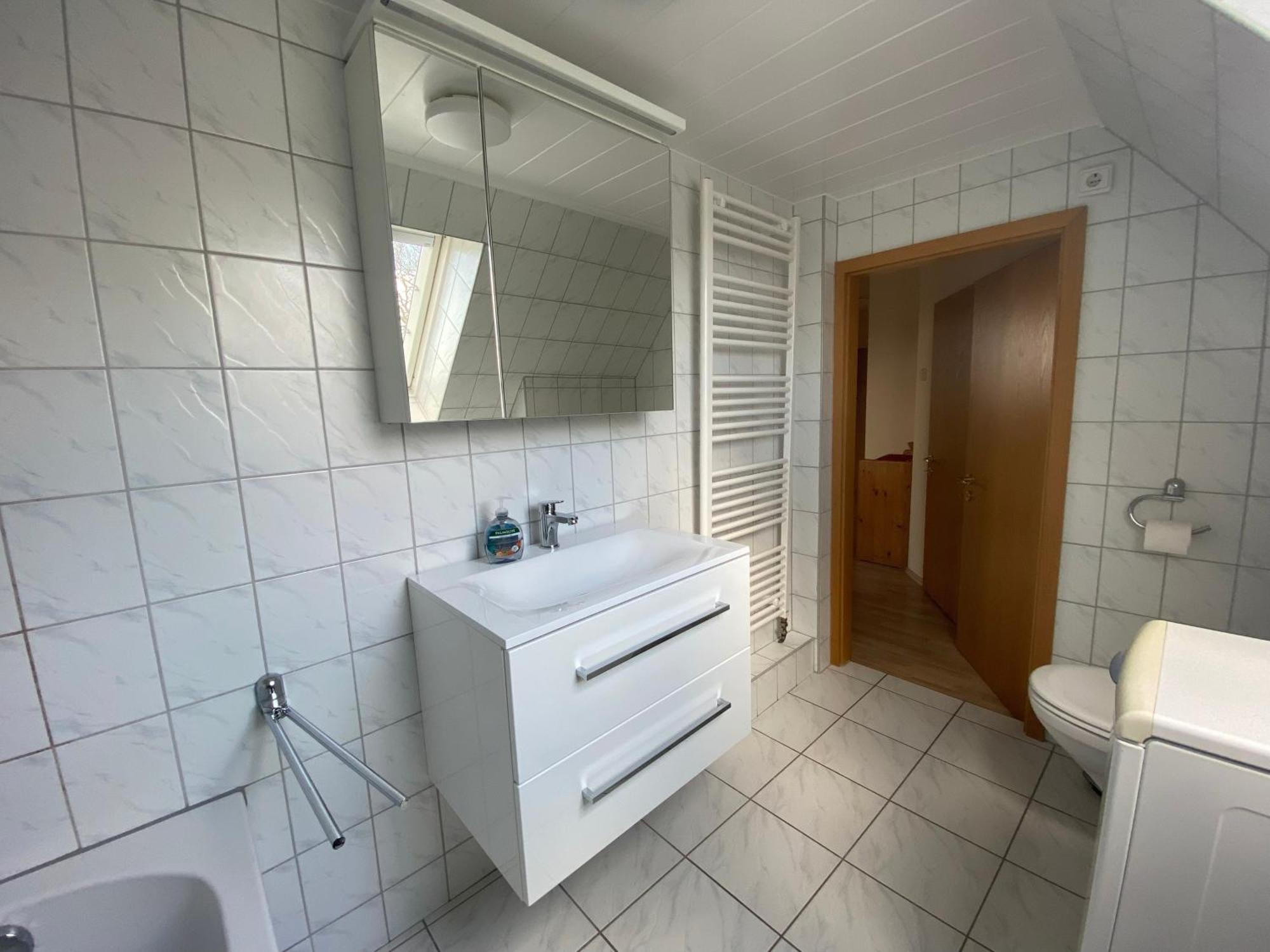 Ferienwohnung Schroeder Bunsdorf Eksteriør billede