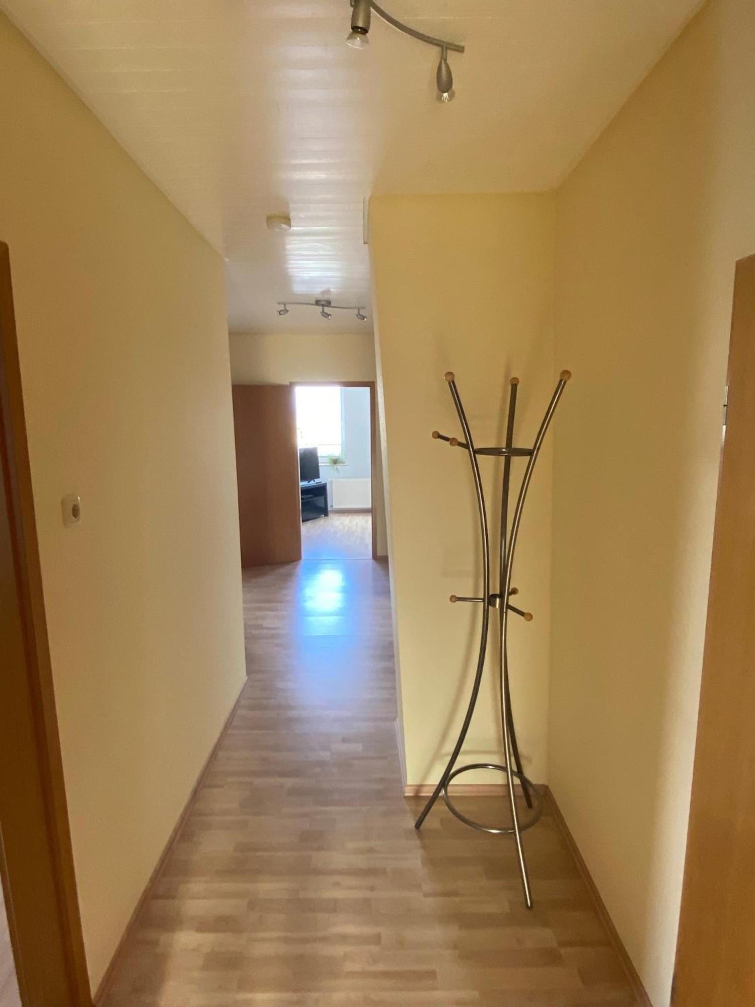 Ferienwohnung Schroeder Bunsdorf Eksteriør billede