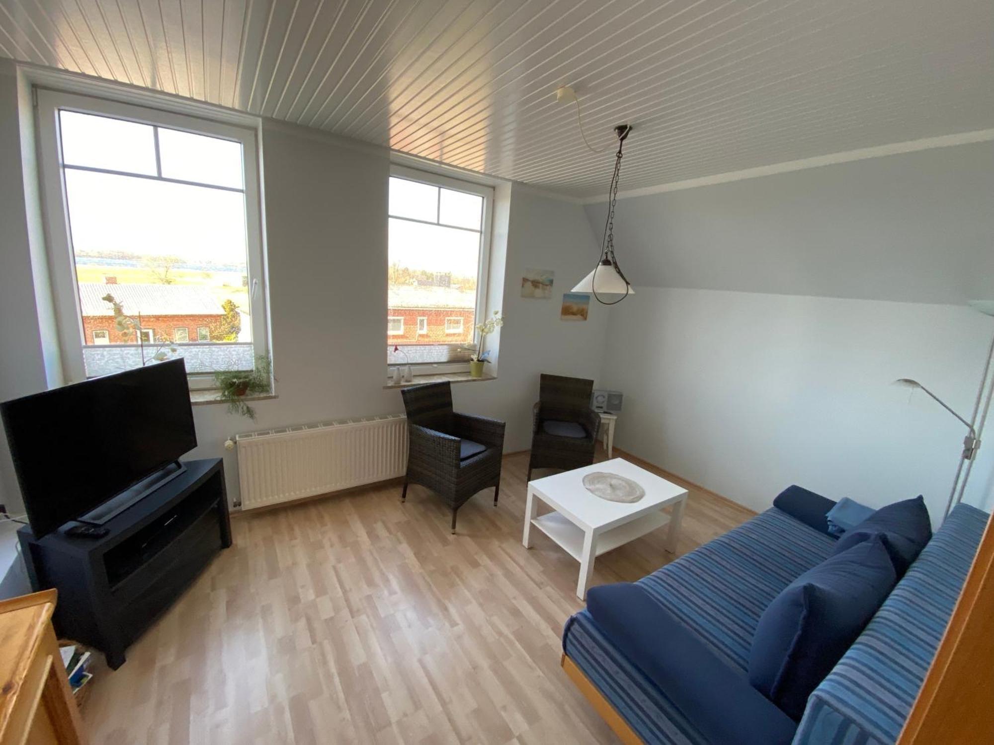 Ferienwohnung Schroeder Bunsdorf Eksteriør billede